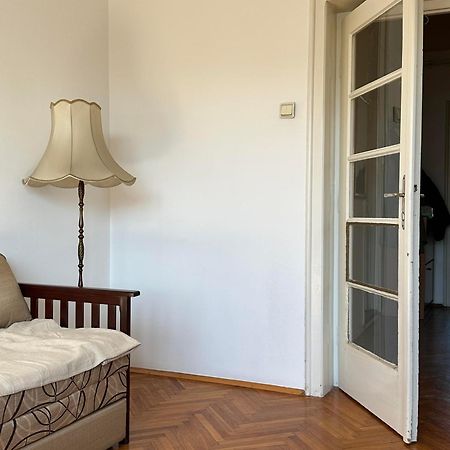 Maja City Center Apartment Belgrad Exterior foto